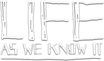 Life As We Know It logo