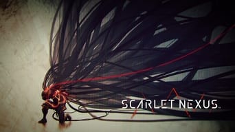 Scarlet Nexus Scene snapshot