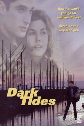 Poster of Dark Tides