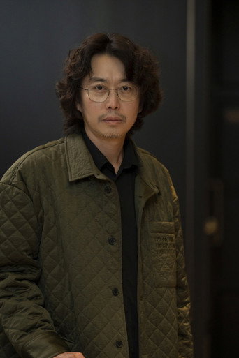 Hwang In-ho