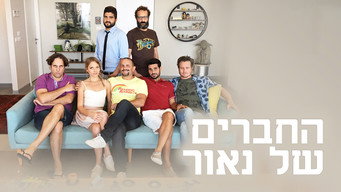 Naor's Friends (2006-2017)