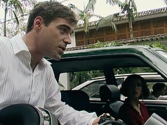 Episódio Capítulo 68 da série O Sexo dos Anjos