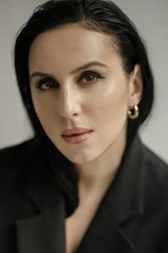 Foto de Jamala