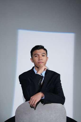 Fabrice Ghazi Chyrillo W.A.P