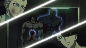 Cena de Mão Amiga / Lutar por...