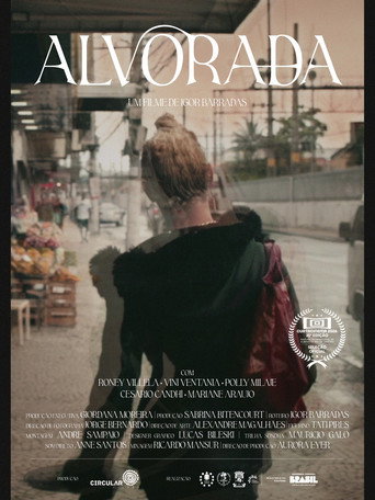 Alvorada (1970)