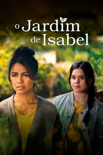 Imagem de: O Jardim de Isabel Torrent