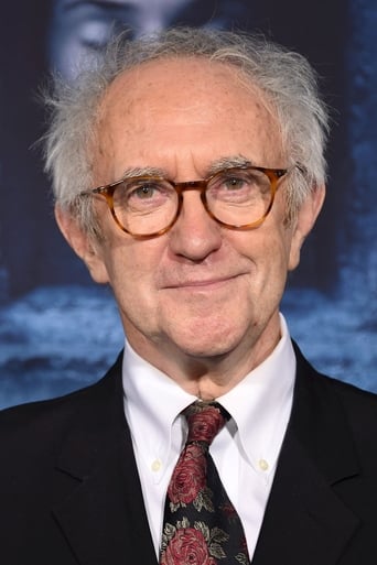 Profile picture of Jonathan Pryce