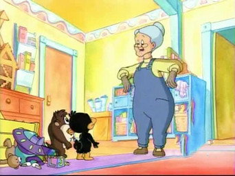 Los pequeños Looney Tunes