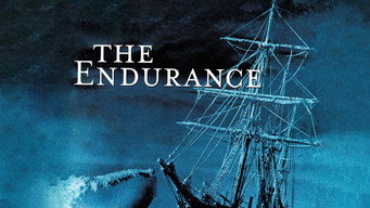 The Endurance (2000)