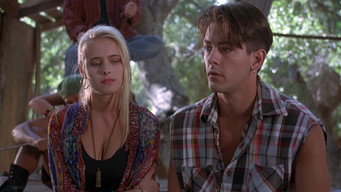 Пекельна помста 2 (1994)