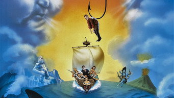 #11 Cabin Boy