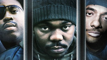 Rhyme and Punishment (2011)