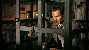 Timothy Olyphant — photo 11