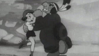 Rhythm on the Reservation (1939)