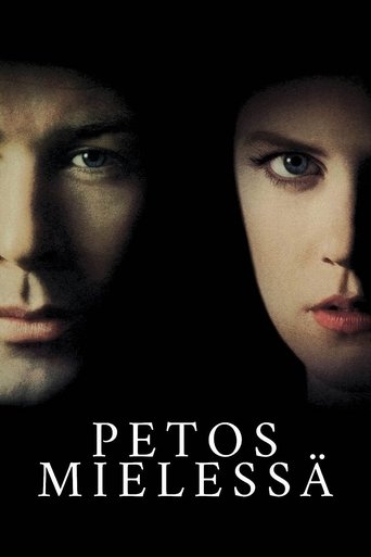 Petos mielessä
