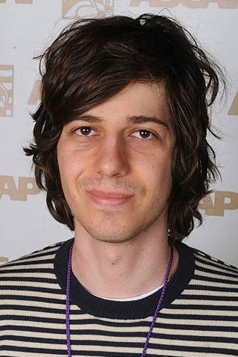 Imagine Julian Wass