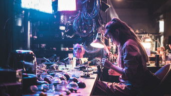 Galeria 4 - Un hombre de razón