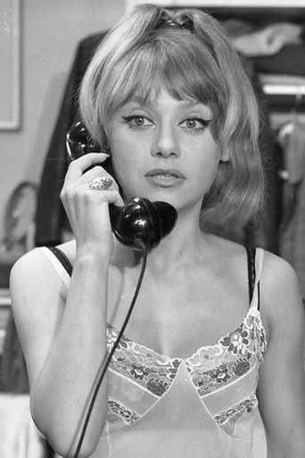 Foto de Krystyna Sienkiewicz