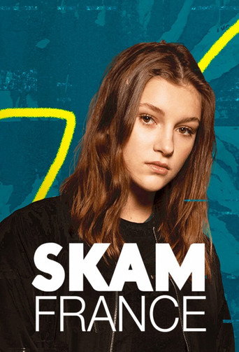 Skam France: Lola