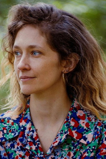 Léa Todorovの人物画像 2