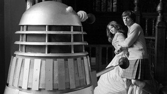 Doctor Who T4E41