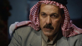Hiding Saddam Hussein (2023)