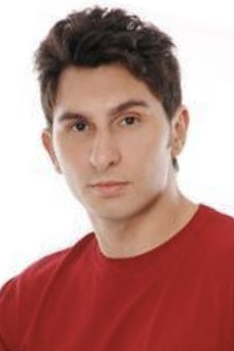Imagine Alexandre Tigano