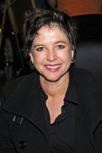 Kristy McNichol