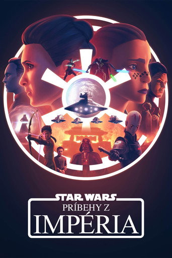 Star Wars: Crónicas del Imperio — Pósters 18