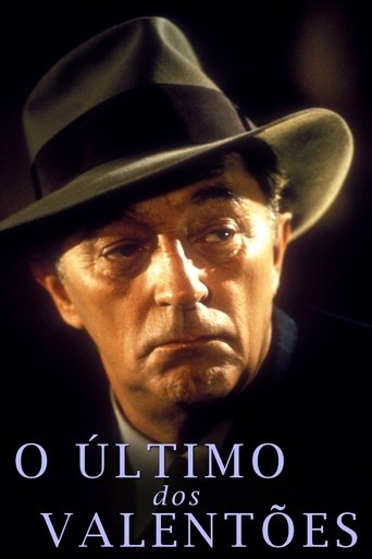 O Último dos Duros