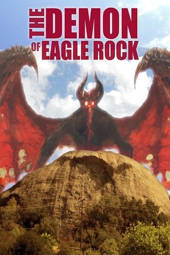 The Demon of Eagle Rock