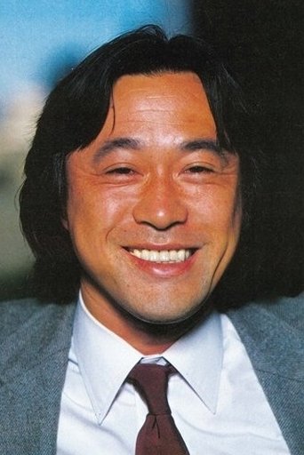 Image of Tetsuya Takeda