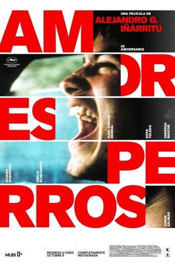 Amores perros (2000)