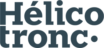 Hélicotronc
