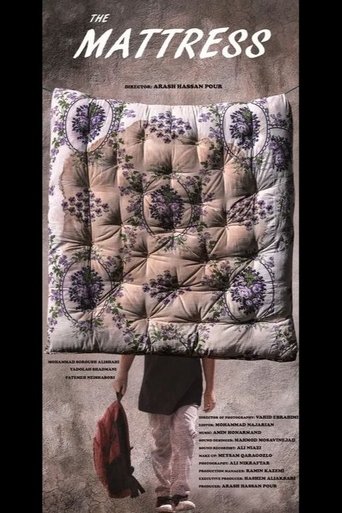The Mattress poster
