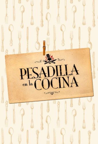 Pesadilla en la cocina - Season 8 2023