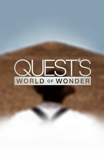 Poster of Quest's World of Wonder