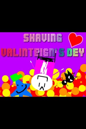 Shaving Valinteign's Dey (2021)