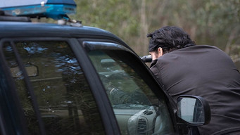 Galeria 3 - Blood Money