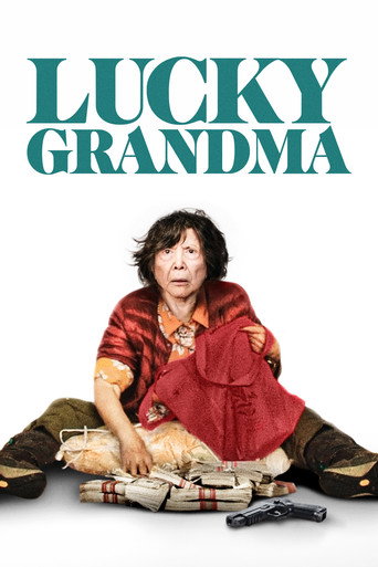 Lucky Grandma