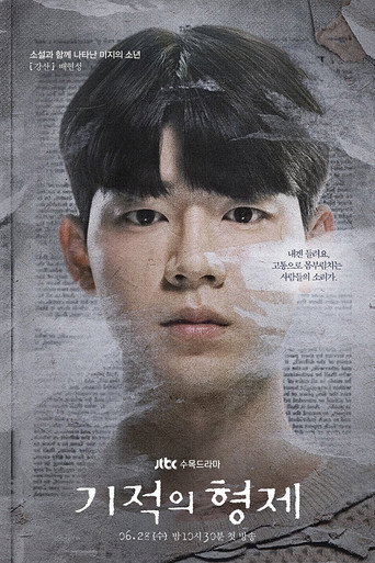 기적의 형제 — Pósters 14