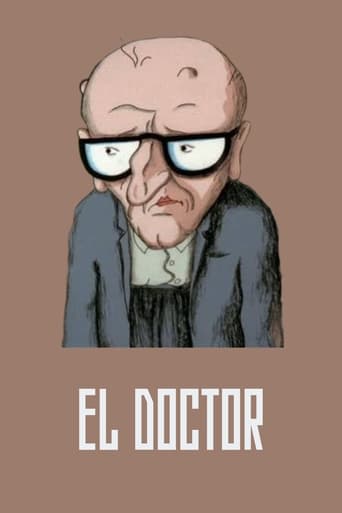 Poster för El Doctor