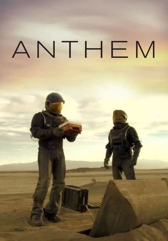 Poster för Anthem