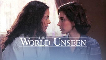 #7 The World Unseen
