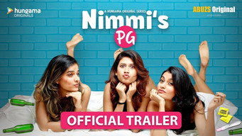 Nimmi's PG (2021- )