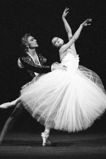 Vasilyev and Maksimova. Dance of Fate poster