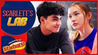 Scarlett's Lab Temporada 1 Episodio 1