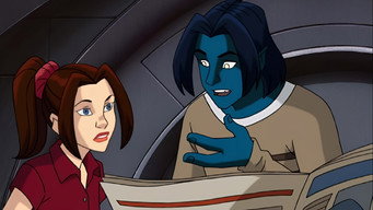 Assistir X-Men: Evolution Online