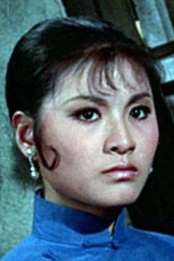 Foto de Cindy Tang Hsin